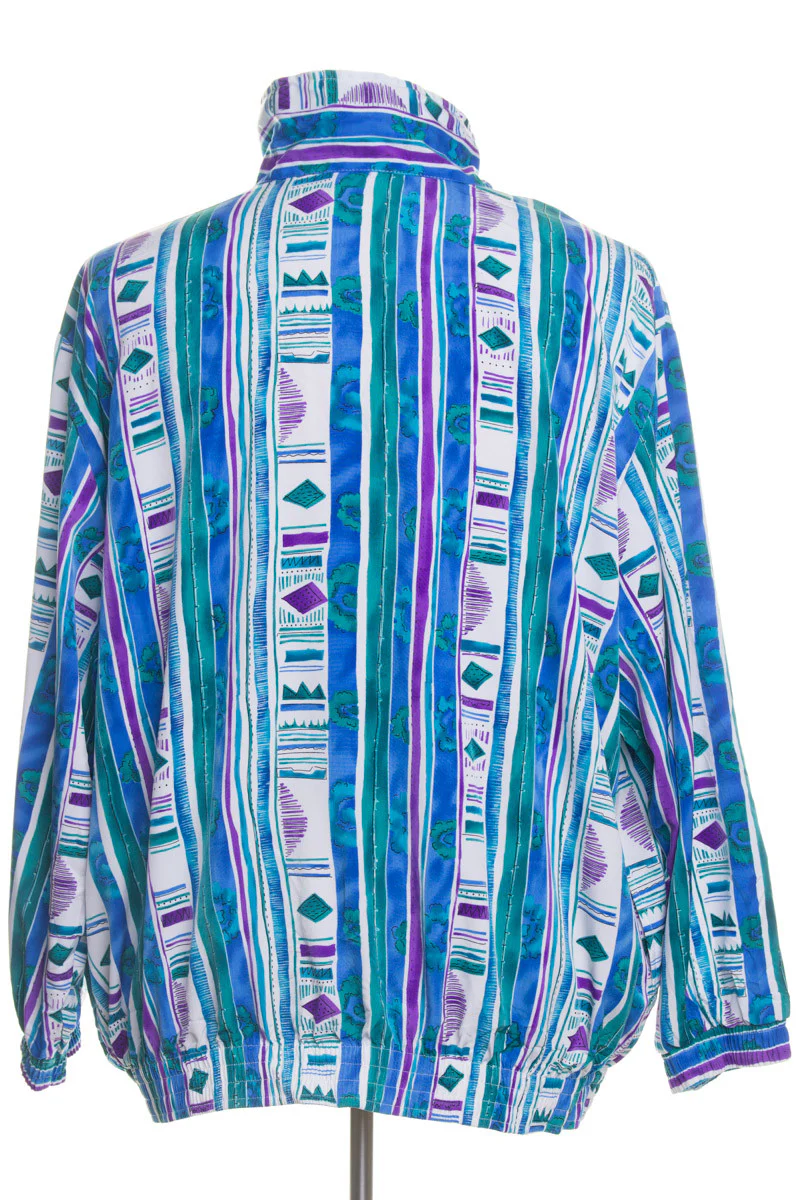 90s Jacket 10602