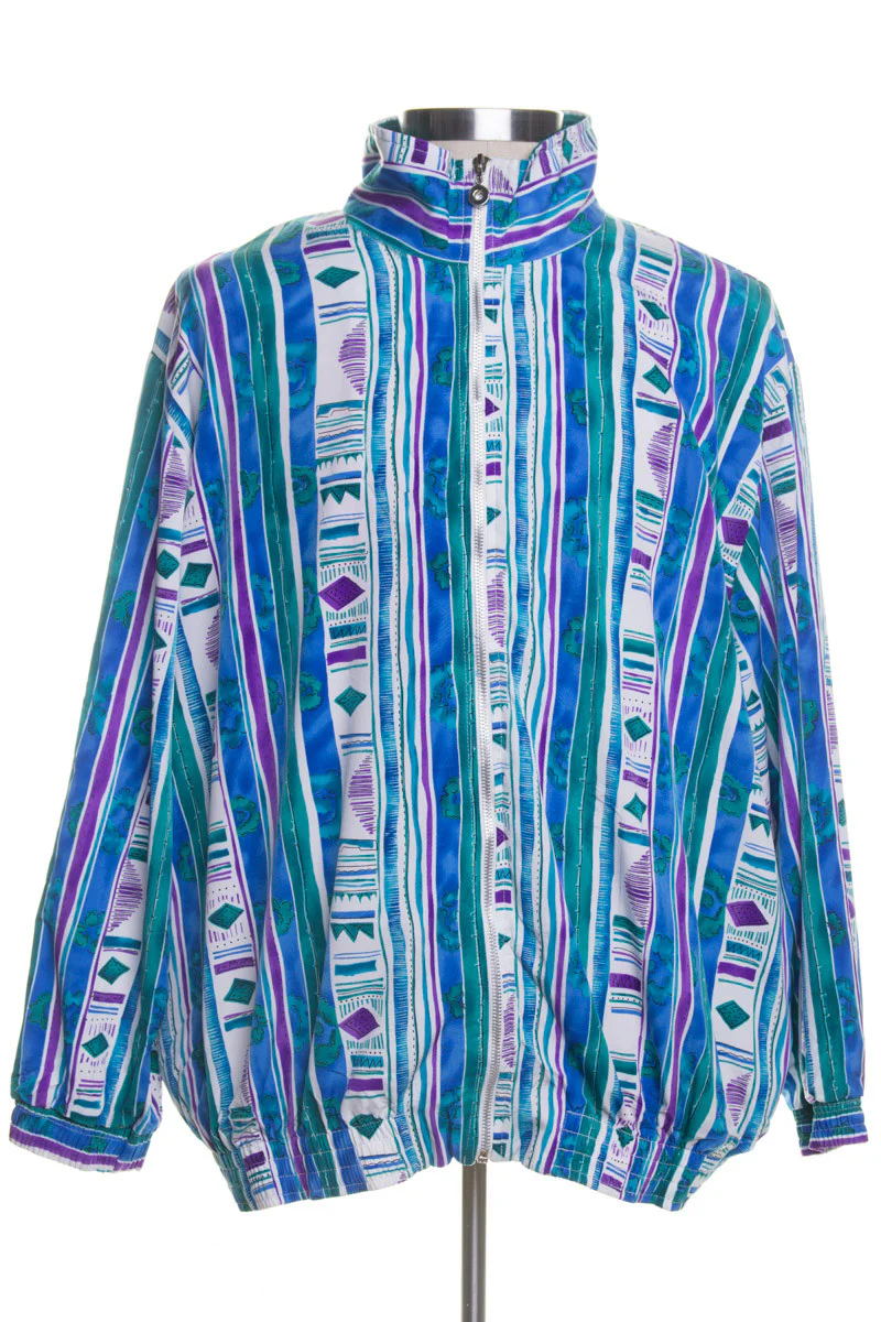 90s Jacket 10602 - Image 2