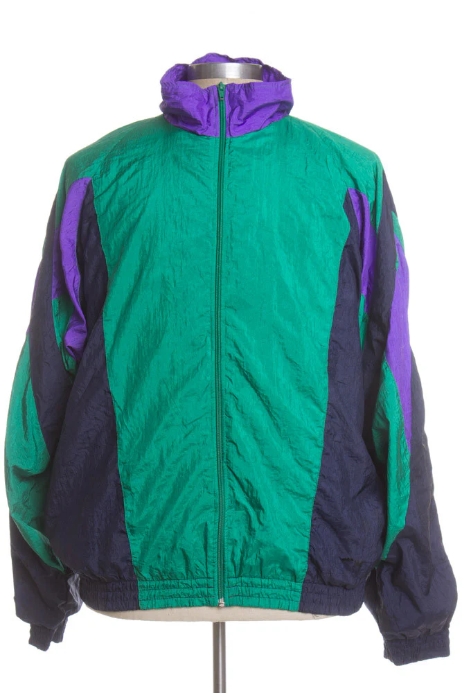 90s Jacket 9974 - Image 2