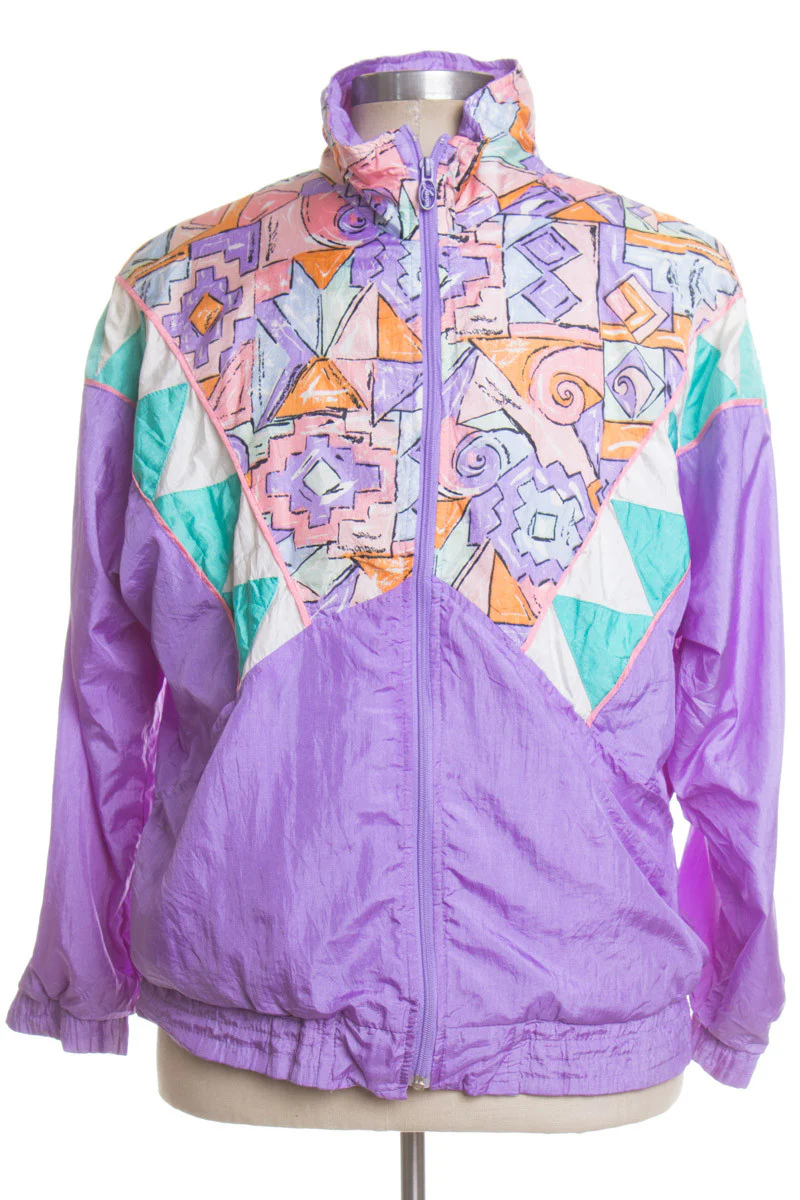 90s Jacket 10000 - Image 2