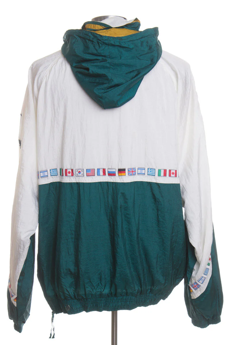 90s Jacket 10064