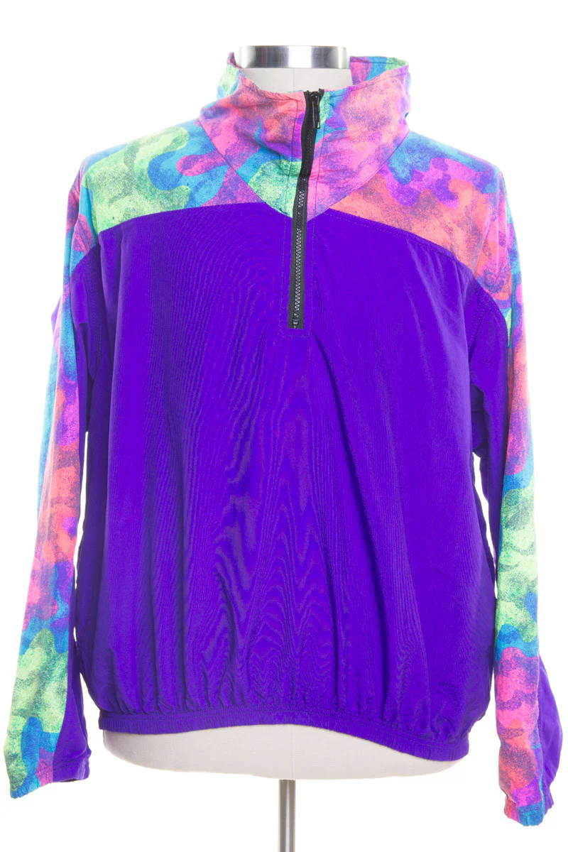 90s Jacket 11300 - Image 2