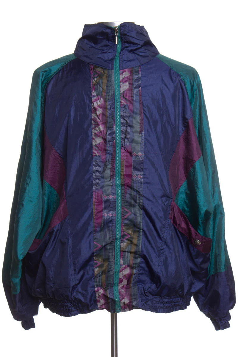 90s Jacket 9759 - Image 2