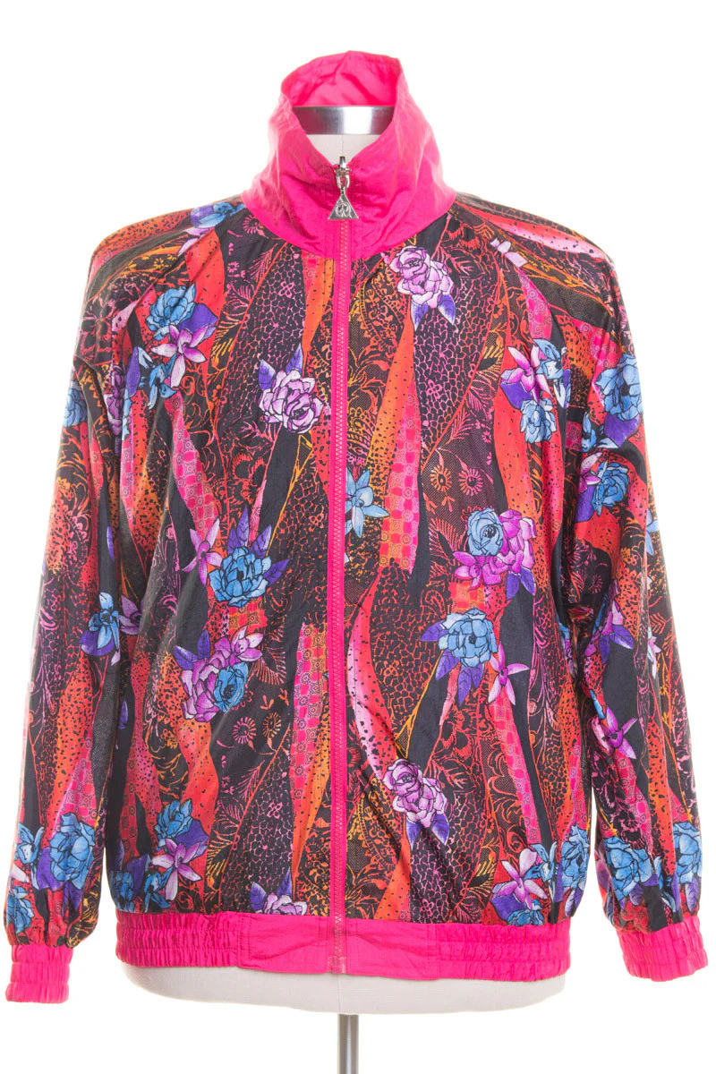 90s Jacket 11339 - Image 2
