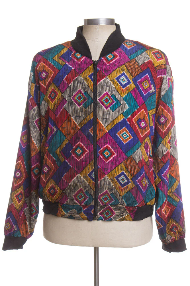 90s Jacket 9906 - Image 2