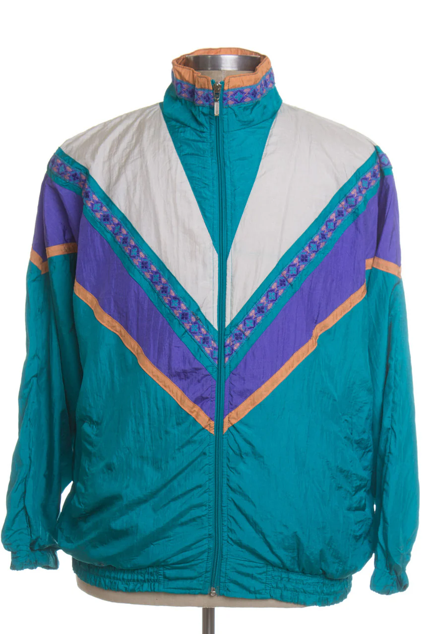 90s Jacket 9579 - Image 2