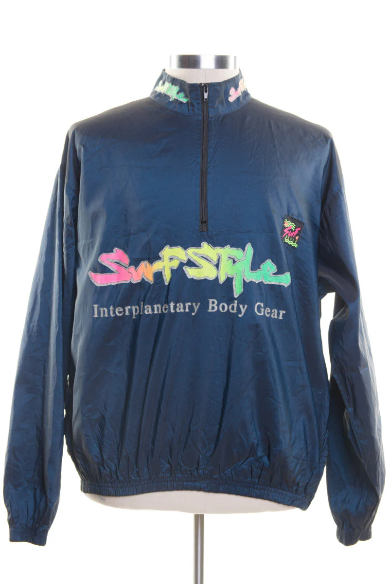 90s Jacket 11426 - Image 2