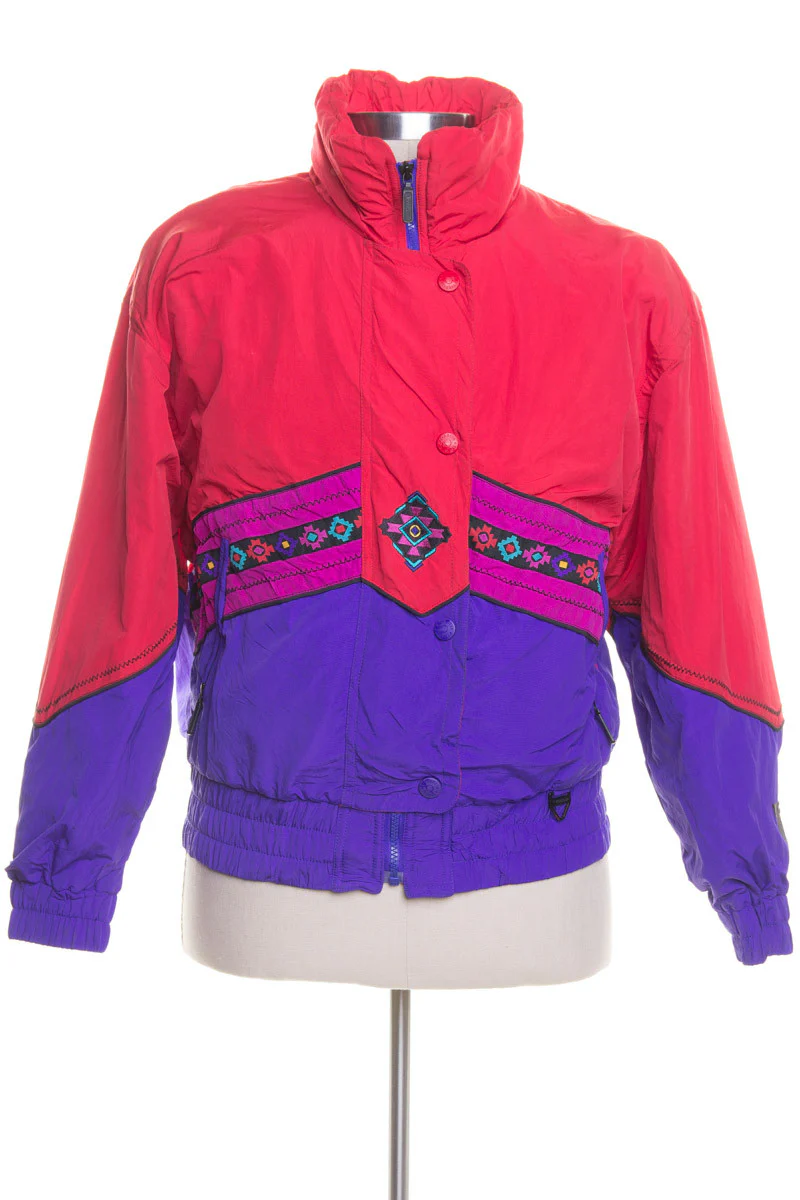 90s Jacket 11069 - Image 2