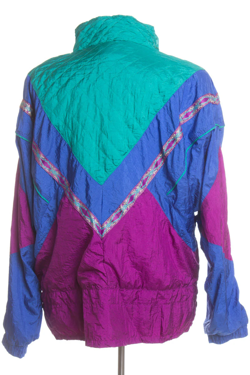 90s Jacket 10016