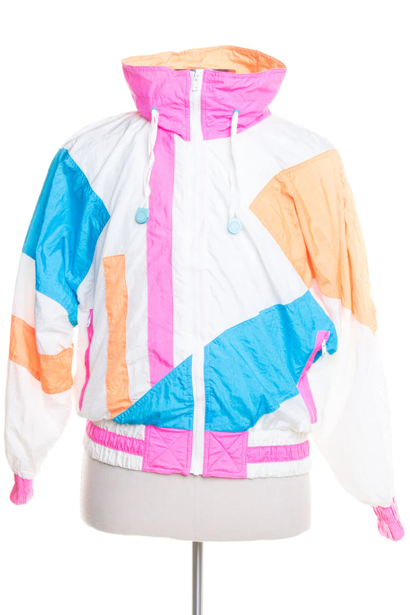 90s Jacket 10135 - Image 2