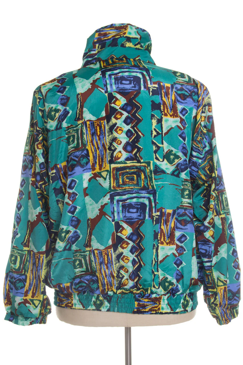 90s Jacket 9552