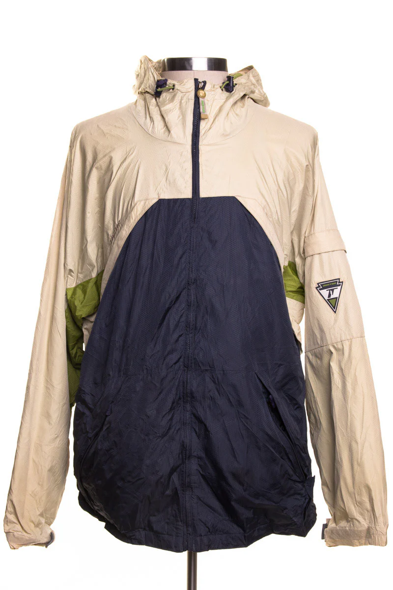 90s Jacket 10508 - Image 2