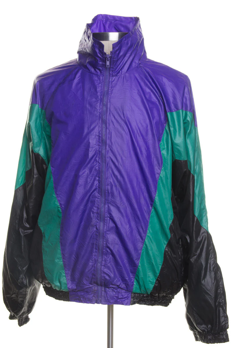 90s Jacket 10687 - Image 2