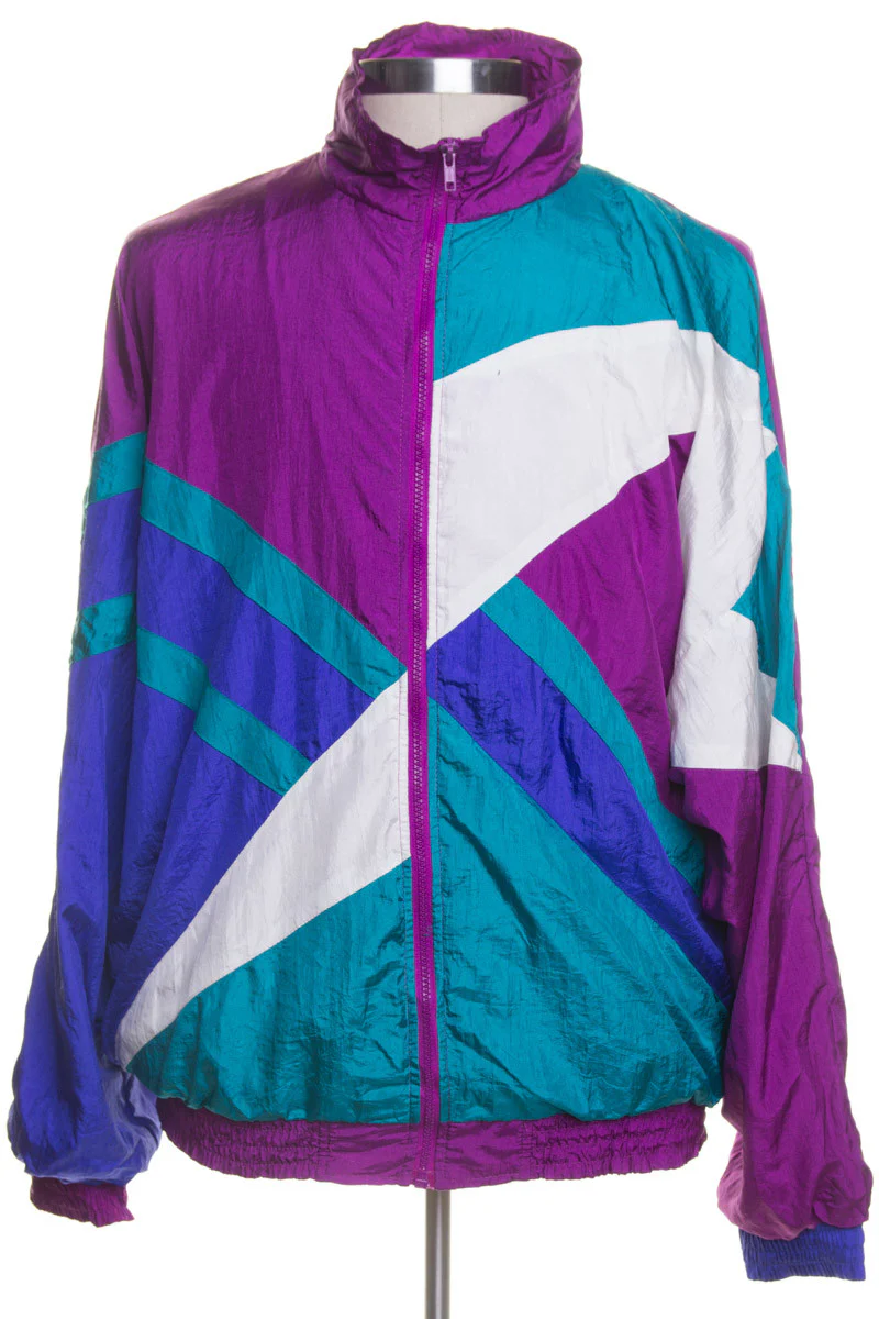 90s Jacket 10615 - Image 2