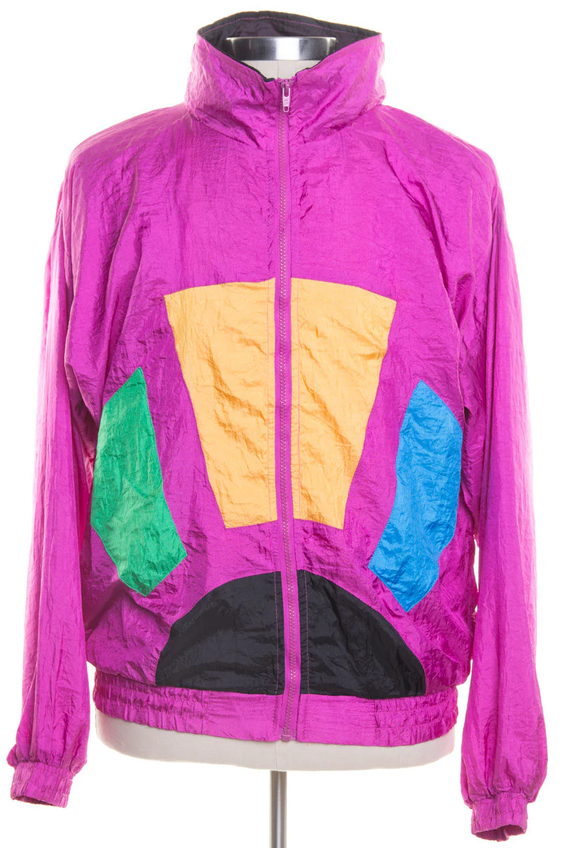 90s Jacket 11272 - Image 2