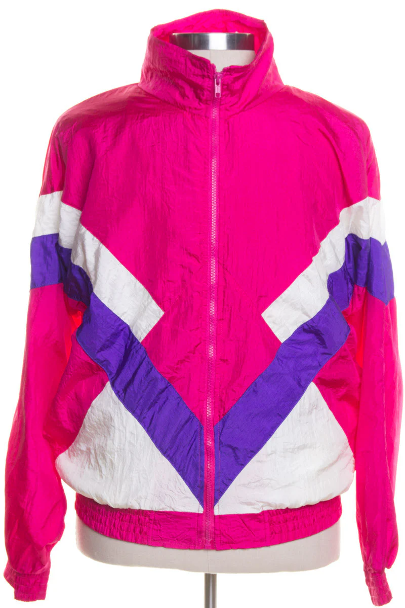 90s Jacket 11043 - Image 2