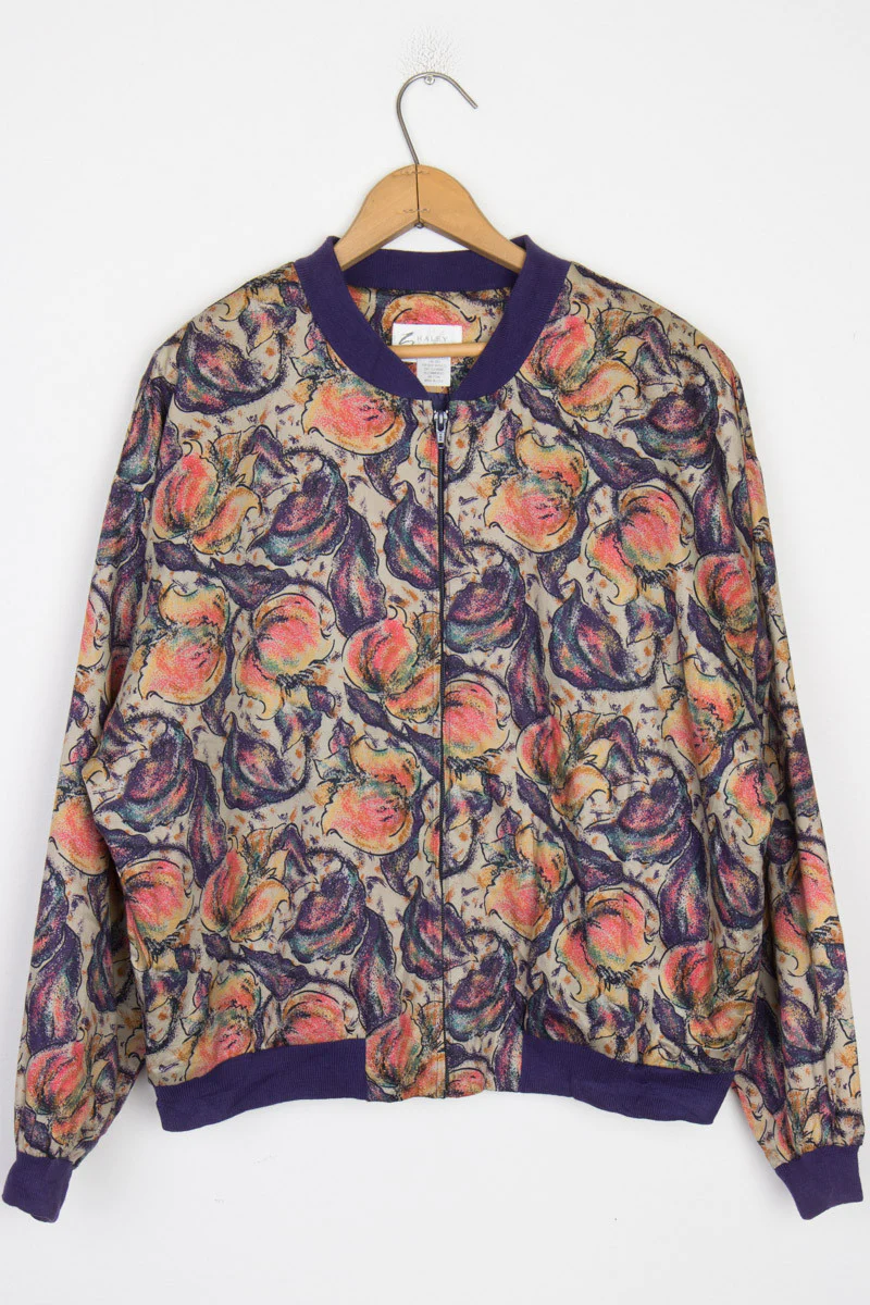 90s Jacket 9640 - Image 2
