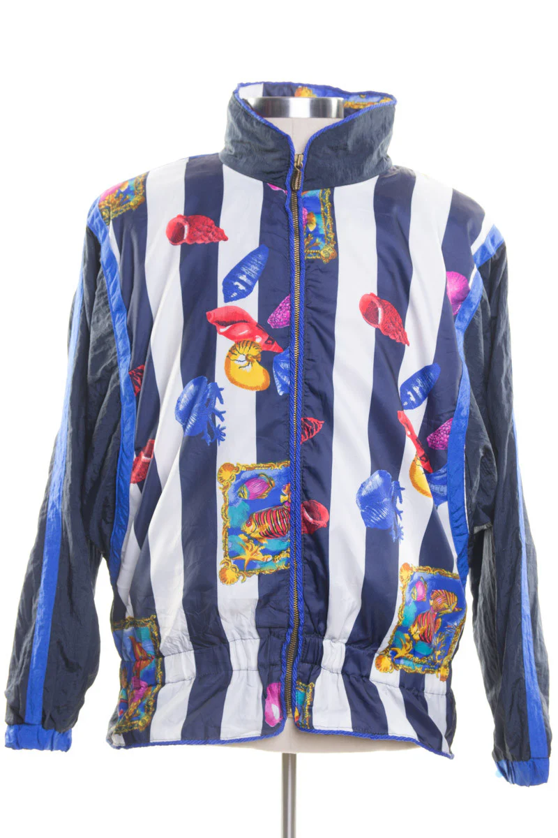 90s Jacket 11421 - Image 2