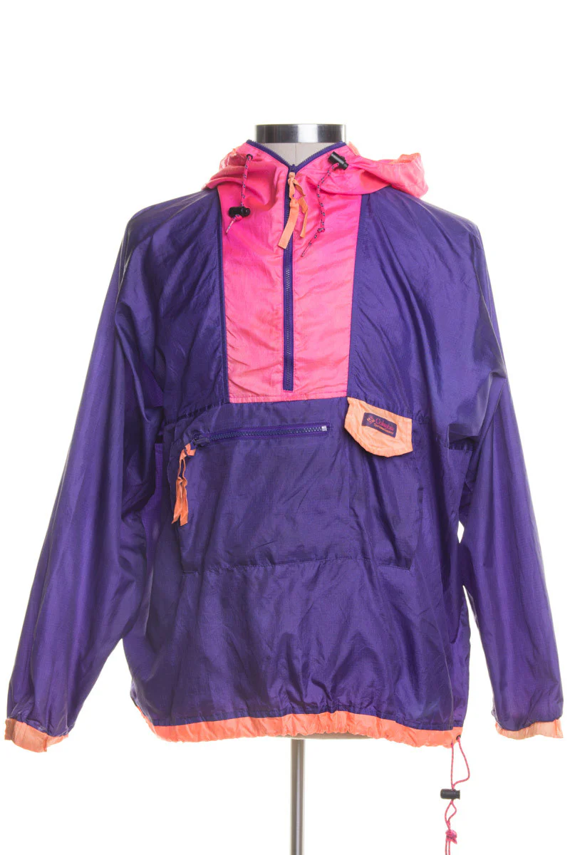 90s Jacket 10425 - Image 2
