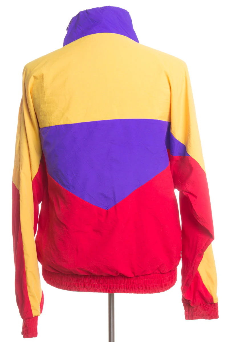 90s Jacket 9982