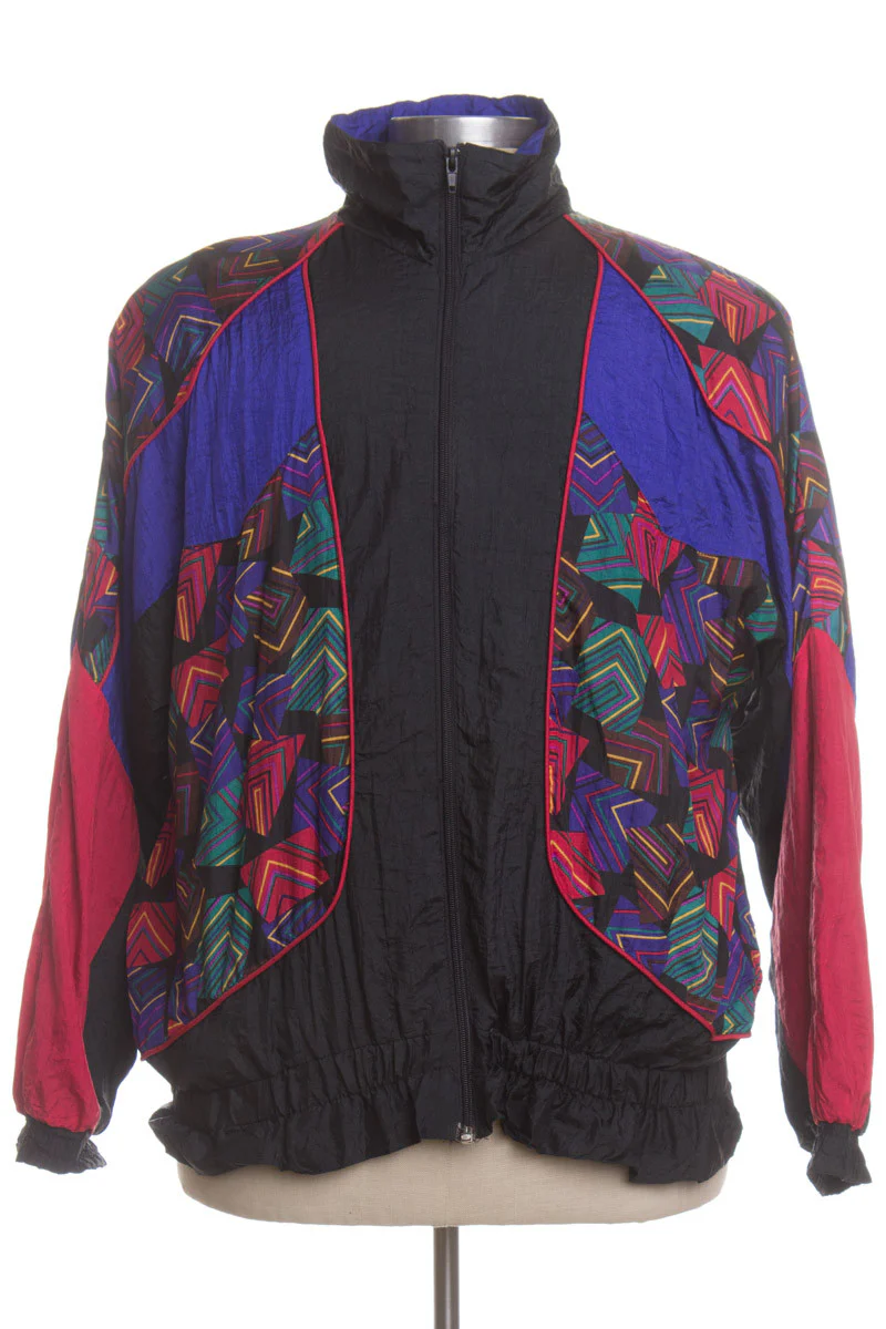 90s Jacket 10110 - Image 2
