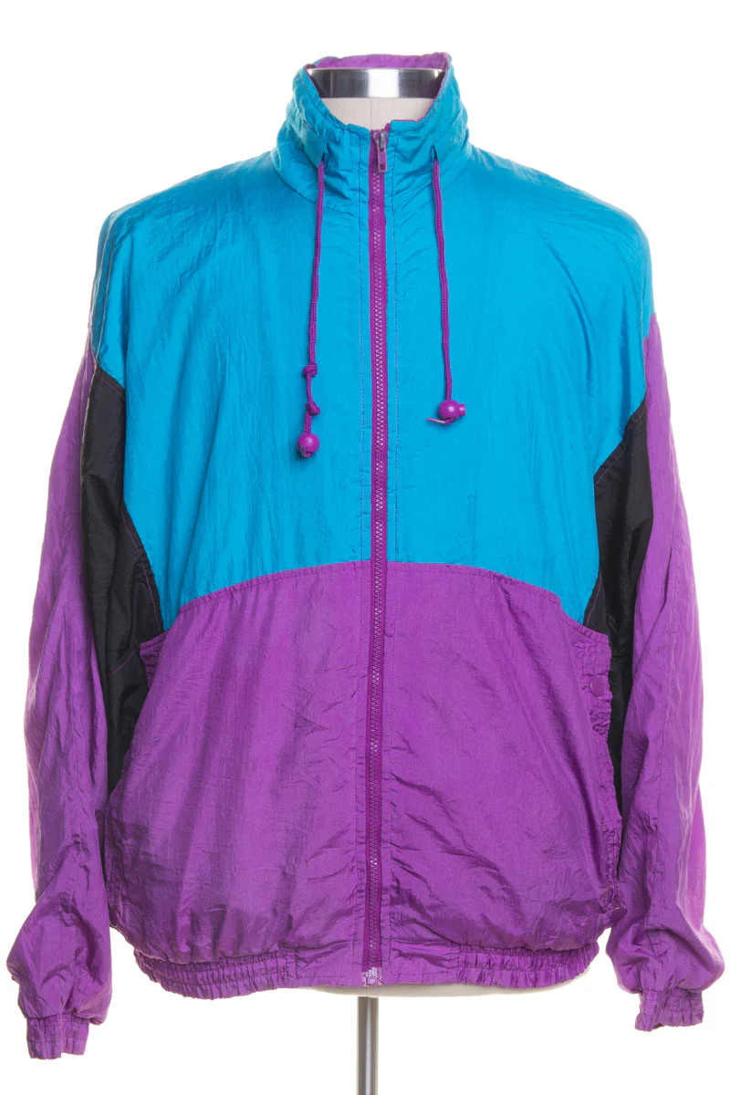 90s Jacket 11012 - Image 2
