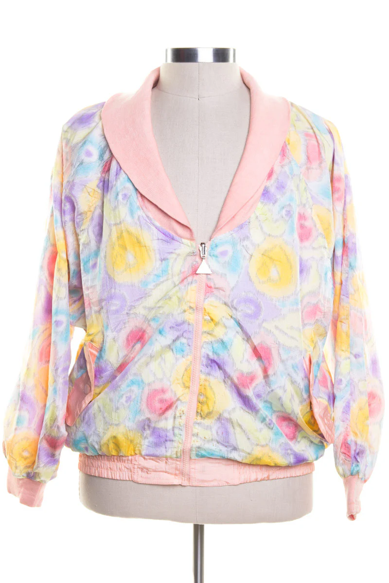 90s Jacket 11372 - Image 2