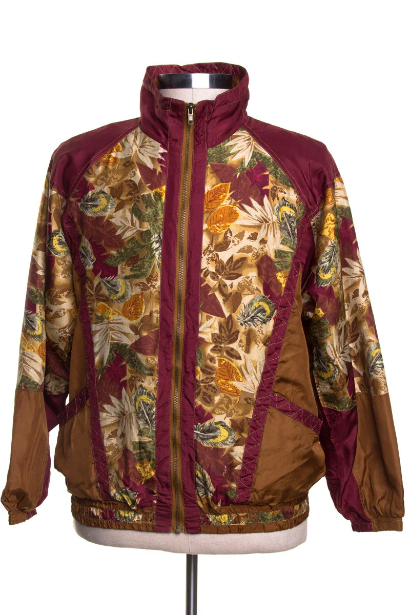 90s Jacket 10476 - Image 2