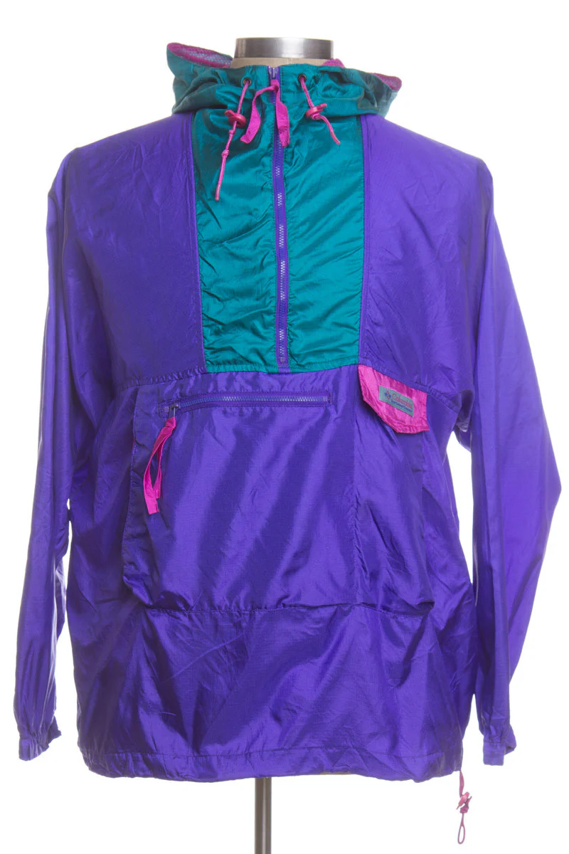 90s Jacket 10093 - Image 2