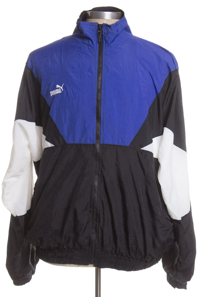 90s Jacket 9893 - Image 2