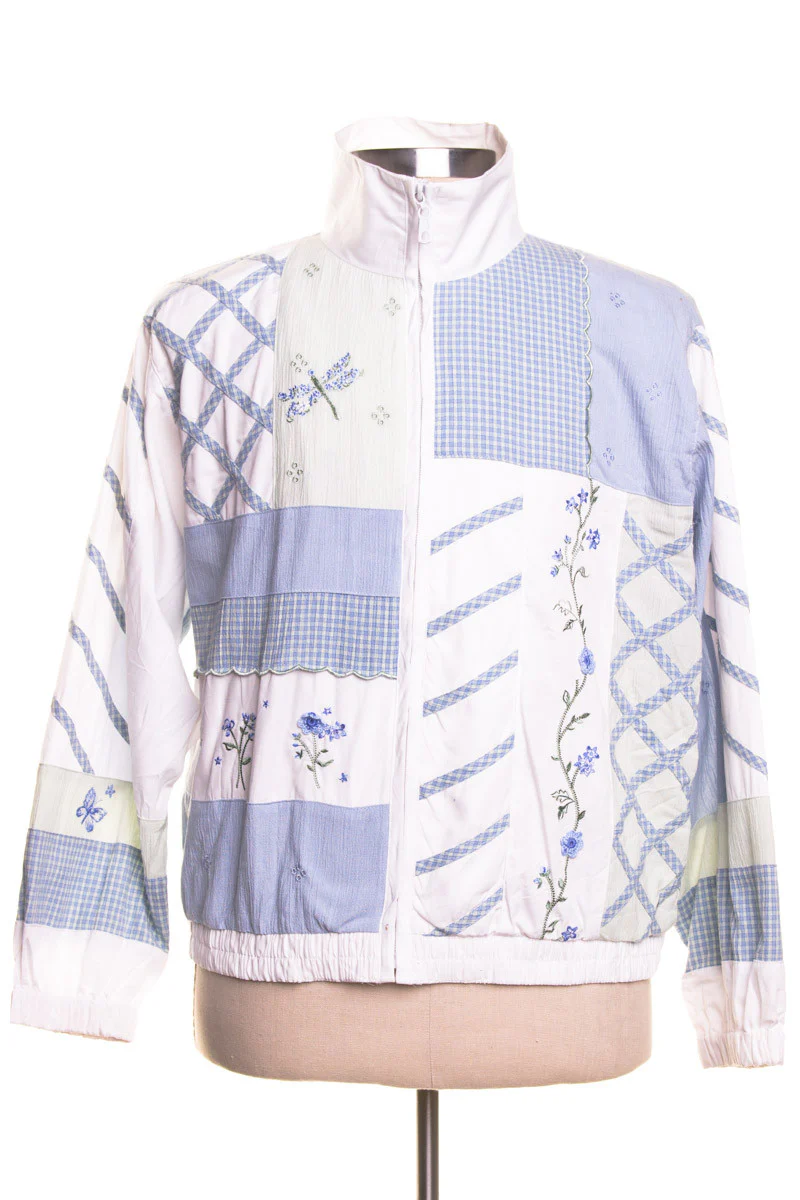 90s Jacket 10527 - Image 2