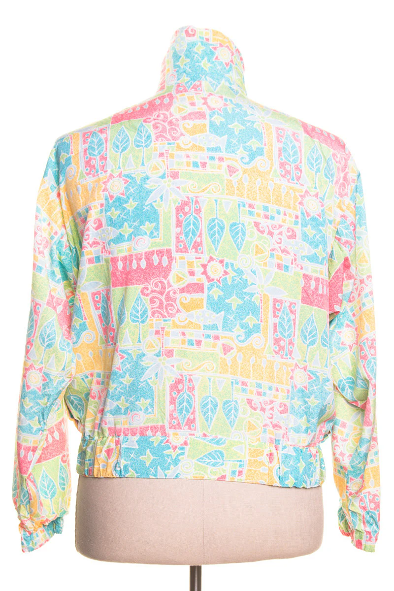 90s Jacket 10504