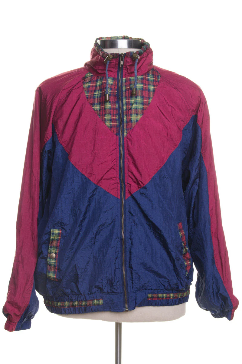 90s Jacket 10652 - Image 2