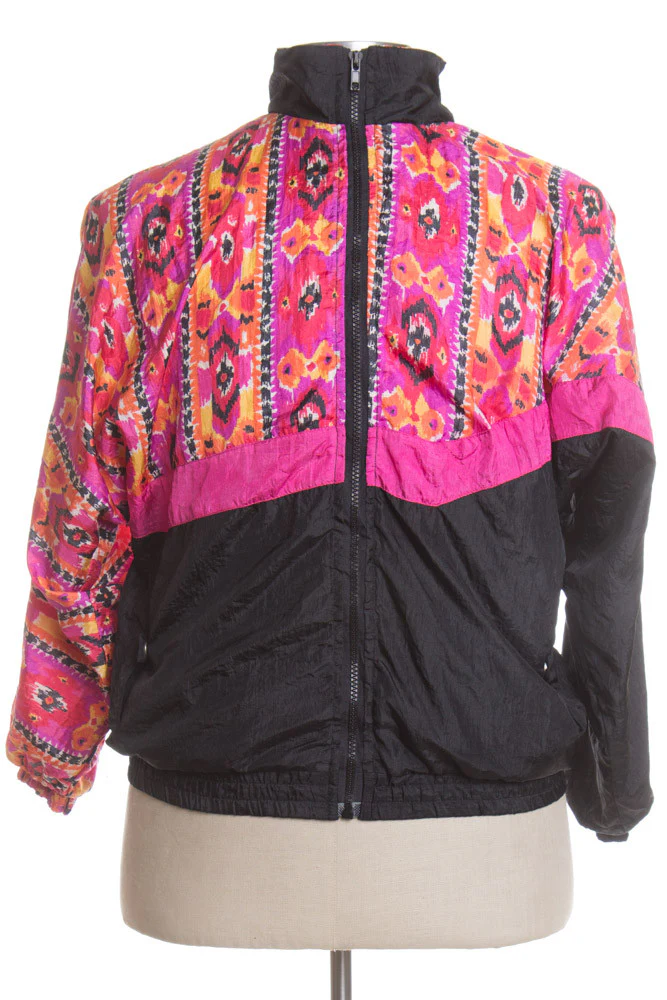90s Jacket 9964 - Image 2