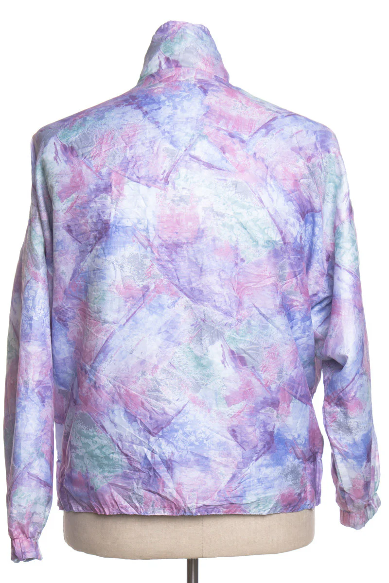 90s Jacket 9763