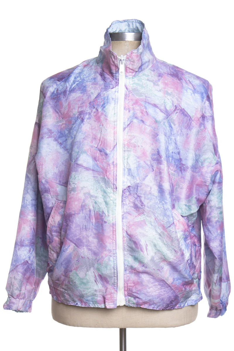 90s Jacket 9763 - Image 2