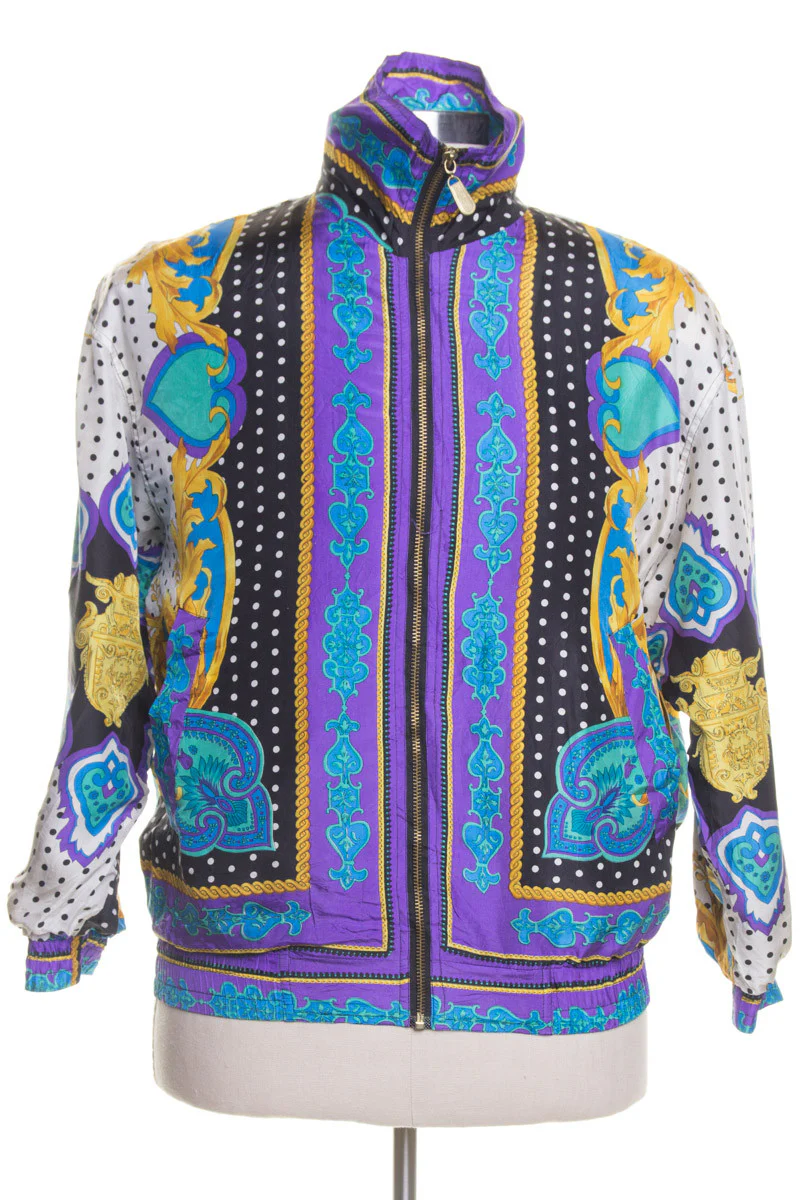 90s Jacket 10915 - Image 2
