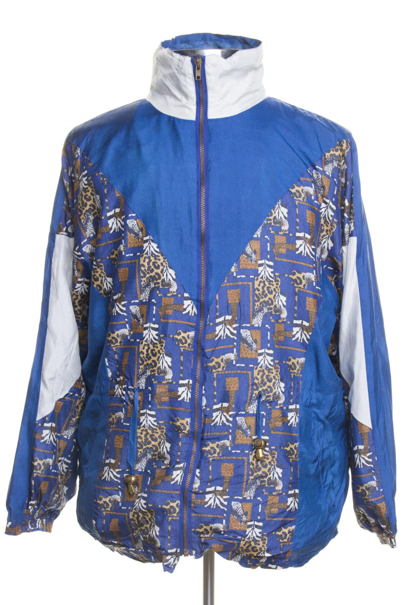 90s Jacket 10894 - Image 2