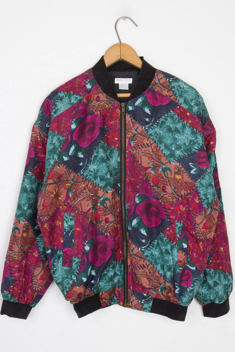 90s Jacket 9646 - Image 2