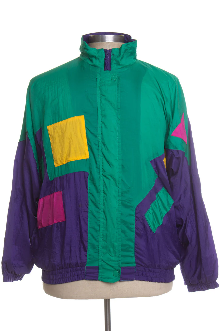 90s Jacket 9604 - Image 2