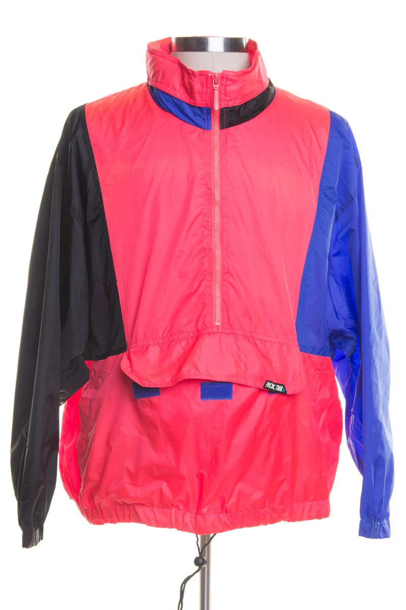 90s Jacket 10418 - Image 2