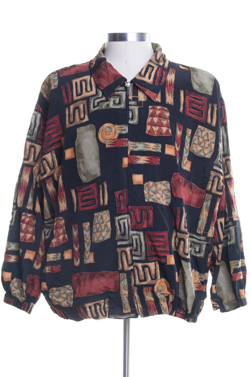 90s Jacket 10192 - Image 2