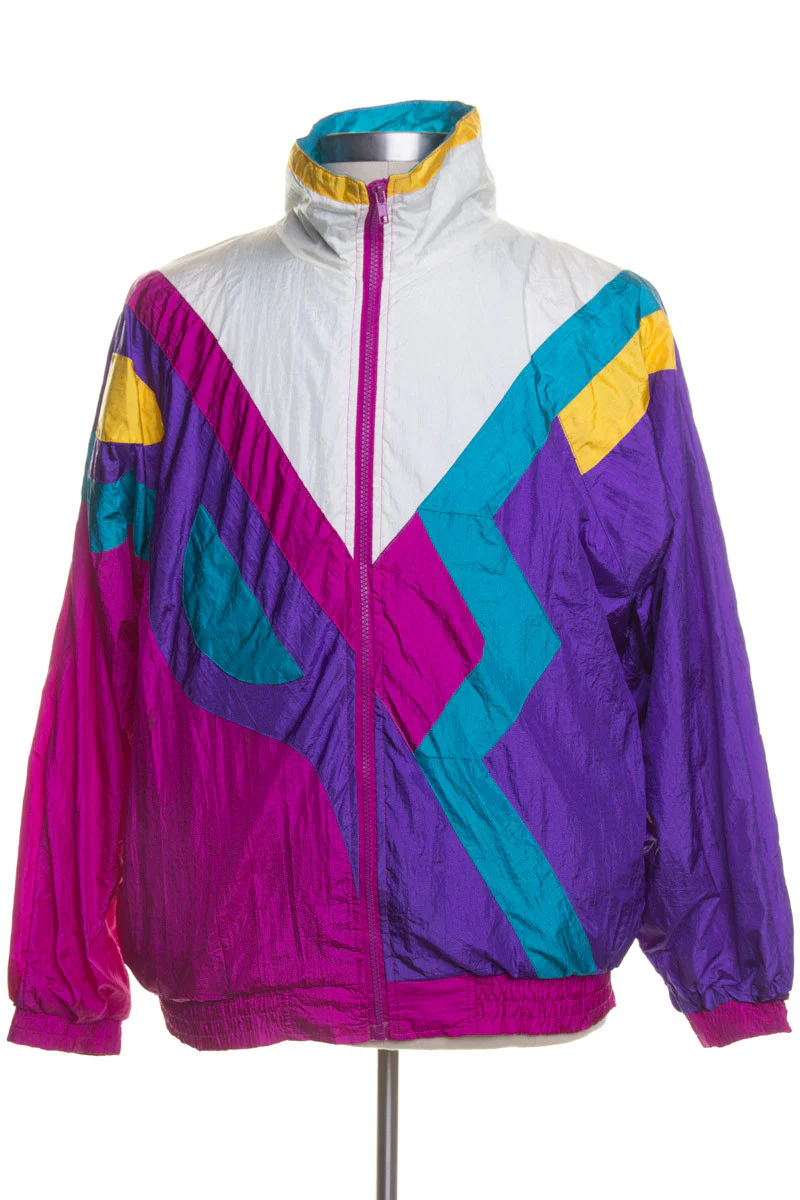 90s Jacket 10572 - Image 2