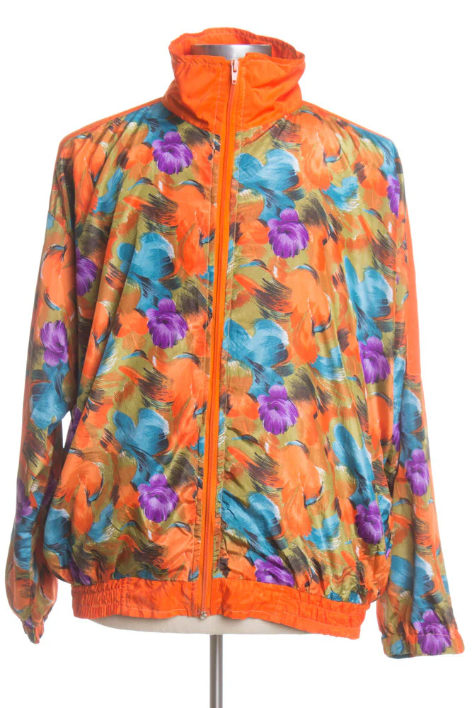 90s Jacket 9888 - Image 2