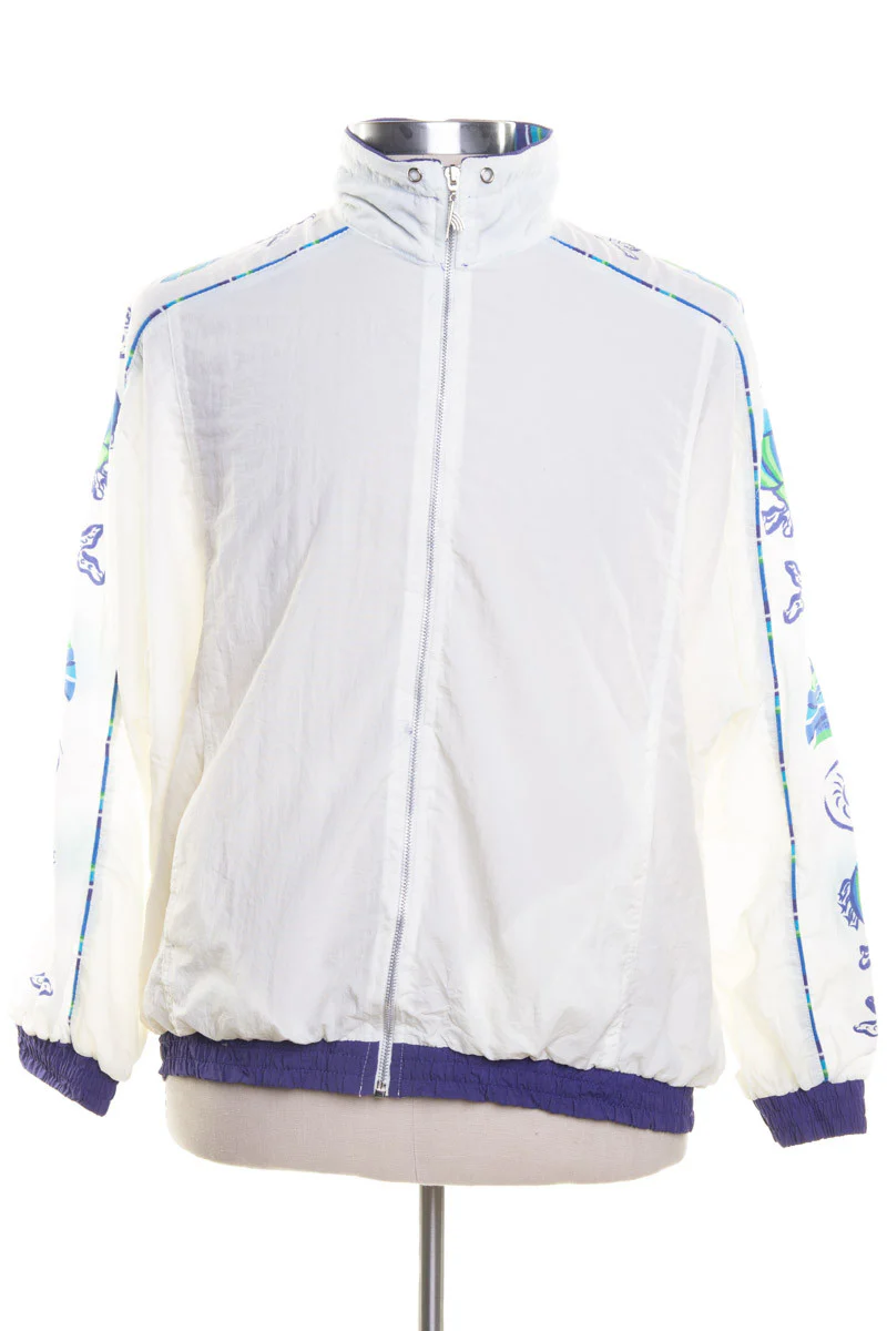 90s Jacket 11324 - Image 2
