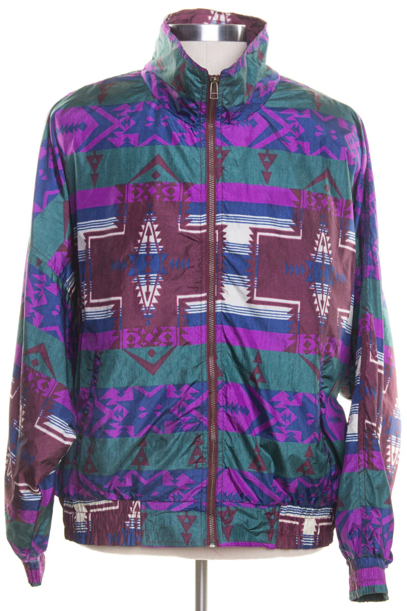 90s Jacket 11286 - Image 2