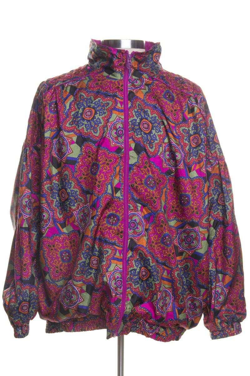 90s Jacket 10663 - Image 2