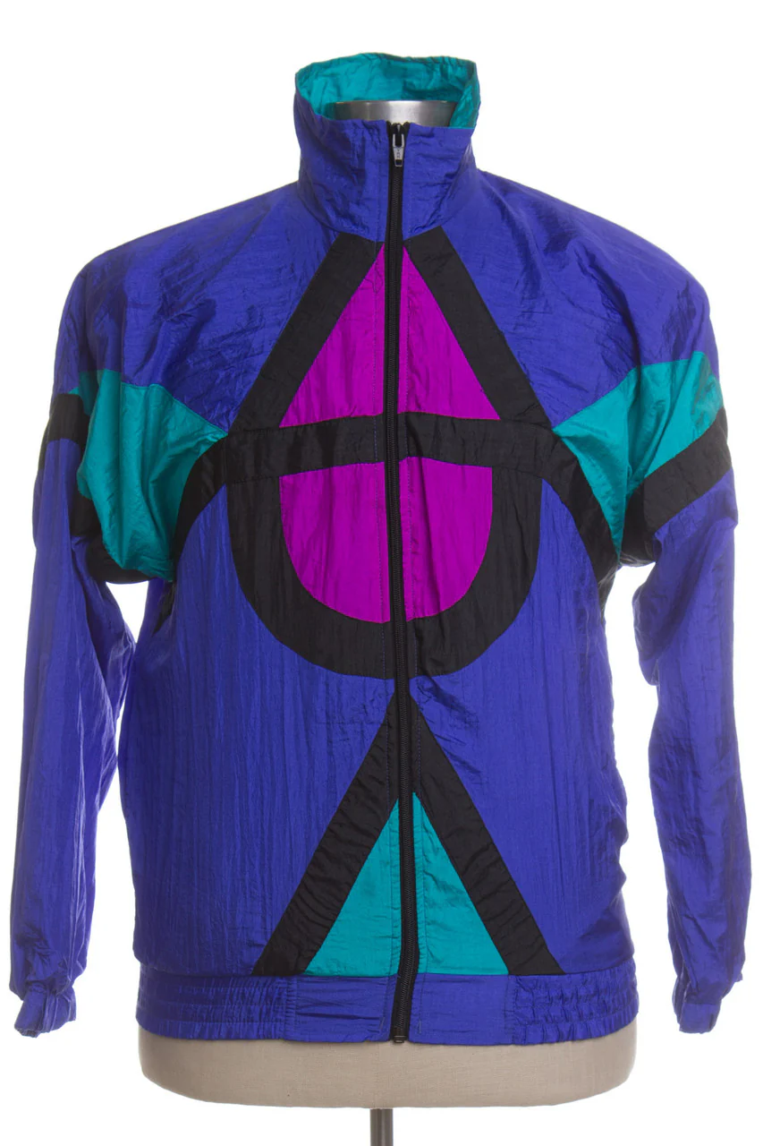 90s Jacket 9570 - Image 2