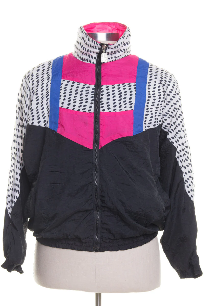 90s Jacket 11093 - Image 2