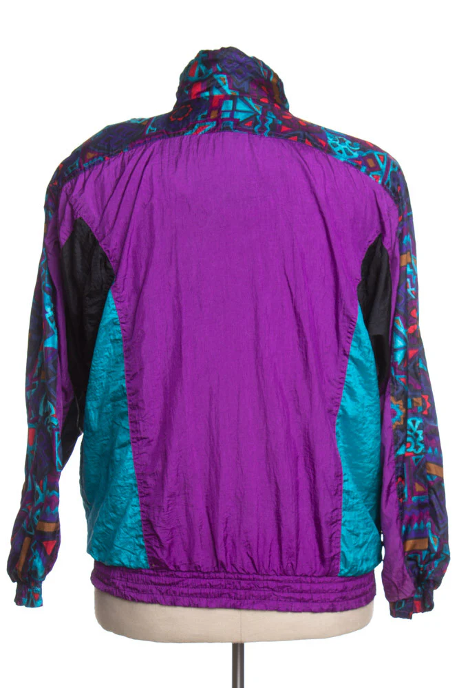 90s Jacket 9792